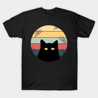 CAT-ASTROPHE T-Shirt